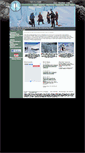 Mobile Screenshot of mtnclubak.org